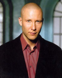 迈克尔·罗森巴姆 Michael Rosenbaum