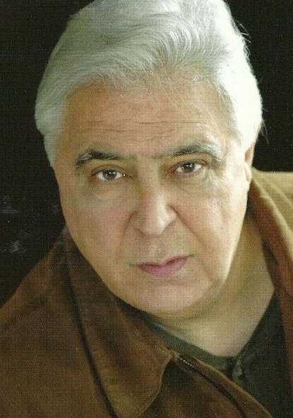 约翰·卡波迪斯 John Capodice