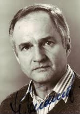 弗朗茨·鲁德尼克 Franz Rudnick