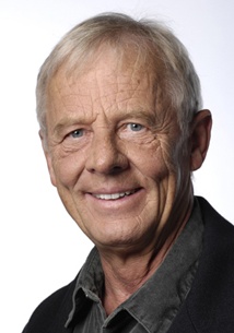 罗尔夫·贝克尔 Rolf Becker