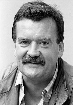 盖尔哈德·奥尔谢夫斯基 Gerhard Olschewski