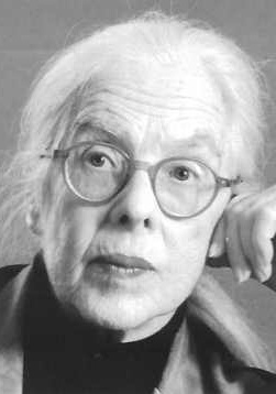 Gerda Gmelin Gerda Gmelin