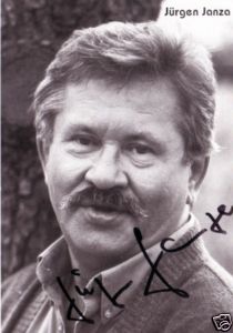 Jürgen Janza Jürgen Janza