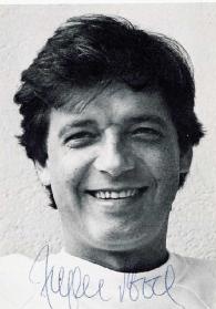 尤尔根·普茨 Jürgen Pooch