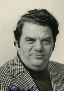 Werner Riepel Werner Riepel