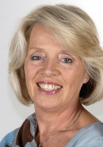 Heidi Mahler Heidi Mahler