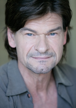 唐·斯瓦泽 Don Swayze