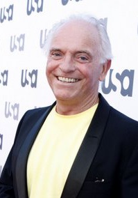 迈克尔·卡瓦诺夫 Michael Cavanaugh