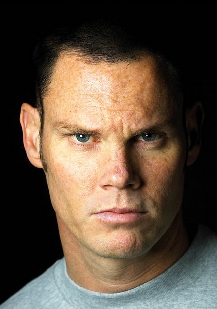 杰夫·米德 Geoff Meed