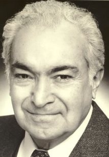 阿尔·罗斯西奥 Al Ruscio