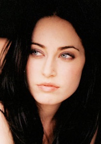 夏洛蒂·苏利文 Charlotte Sullivan