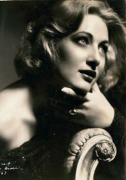 塔拉·布里尔 Tala Birell