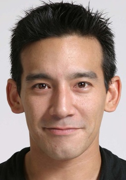 野村祐人 Eugene Nomura