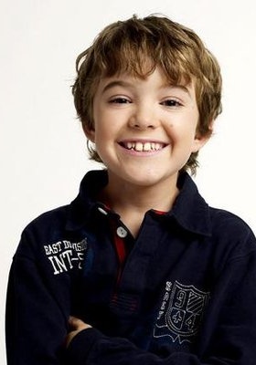 崔沃·加格农 Trevor Gagnon