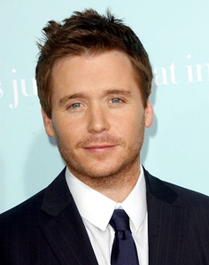 凯文·康诺利 Kevin Connolly
