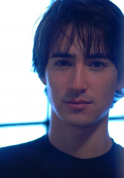 阿莱克斯·温德汉姆 Alex Wyndham