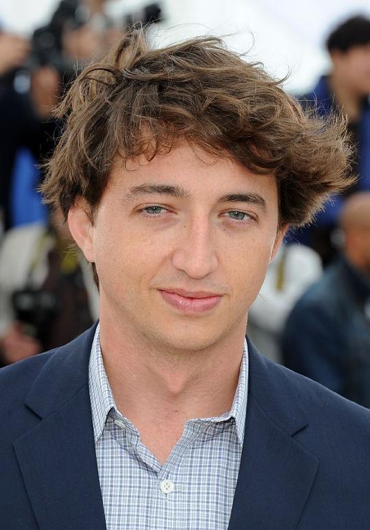 贝赫·泽特林 Benh Zeitlin