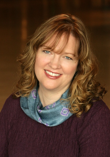 布兰达∙查普曼 Brenda Chapman