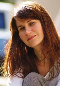 克里斯蒂娜·弗罗托 Cristina Flutur