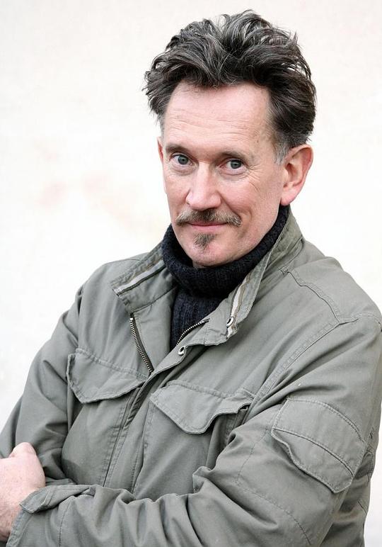 伯努瓦·德雷平 Benoît Delépine