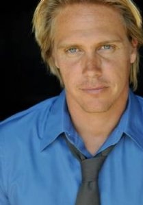 肖恩·范·戴克 Shane Van Dyke