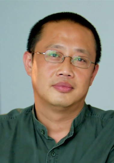虎子 Ding Wang