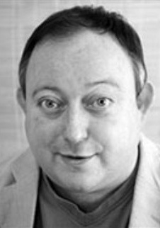 劳伦斯·R·哈维 Laurence R. Harvey