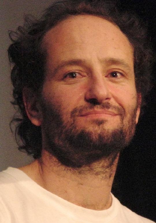 卡洛斯·雷加达斯 Carlos Reygadas