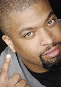 德雷·戴维斯 DeRay Davis