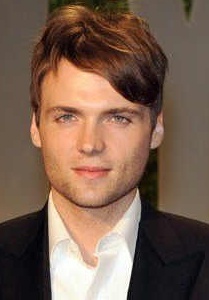 塞斯·盖贝尔 Seth Gabel