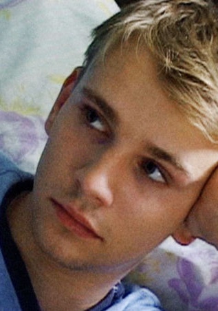 马丁·基弗 Martin Kiefer