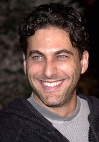 乔纳森·潘内尔 Jonathan Penner