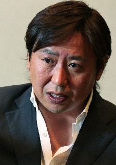 武内英树 Hideki Takeuchi