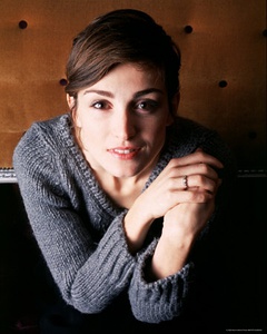 朱莉·加耶 Julie Gayet