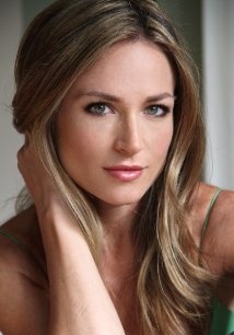 凯瑟琳·鲁道夫 Katherine Randolph