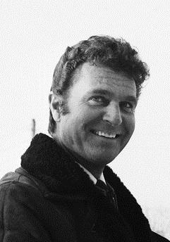 伊佛·卡普里诺 Ivo Caprino