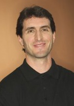 比利·雷 Billy Ray