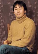权宗官 Jong-kwan Kwon