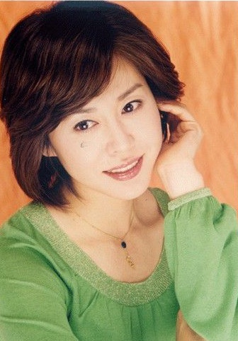 金艺玲 Ye-ryeong Kim