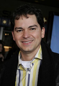 卡洛斯·沙尔丹哈 Carlos Saldanha