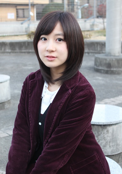 小野惠令奈 Erena Ono