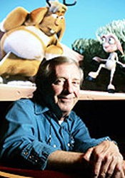 巴德·乐凯 Bud Luckey