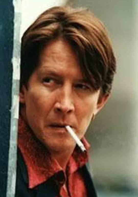 托玛斯·博·拉森 Thomas Bo Larsen