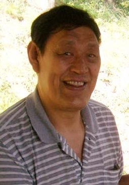 穆铁柱 Tiezhu Mu