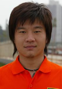 李金羽 Jinyu Li