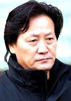 朱广沪 Guanghu Zhu