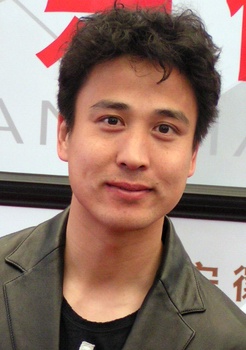 祁宏 Hong Qi