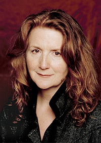 莎莉·波特 Sally Potter