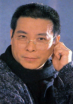 刘兆铭 Lau Siu Ming