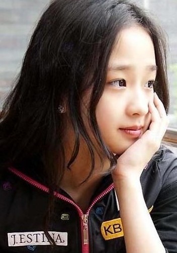 孙妍在 손연재